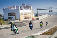 Advanced 2 Group White Bikes